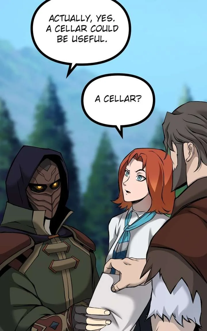 Primal Hunter Chapter 76 page 121
