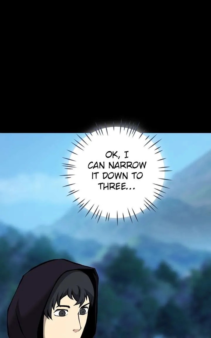 Primal Hunter Chapter 76 page 135