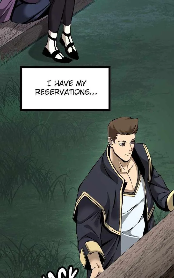 Primal Hunter Chapter 77 page 112