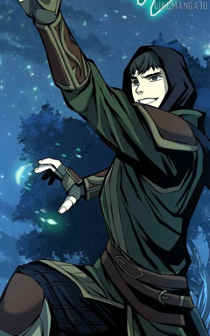 Primal Hunter Chapter 81 page 8