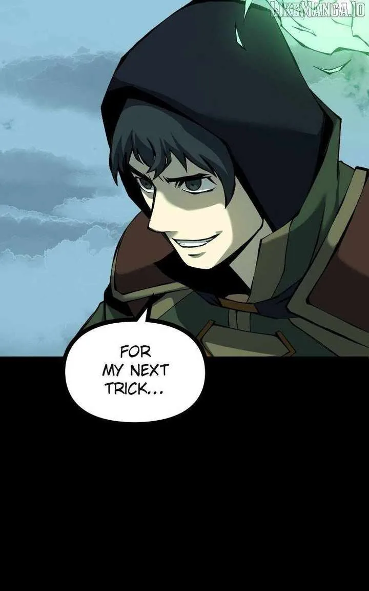 Primal Hunter Chapter 81 page 11