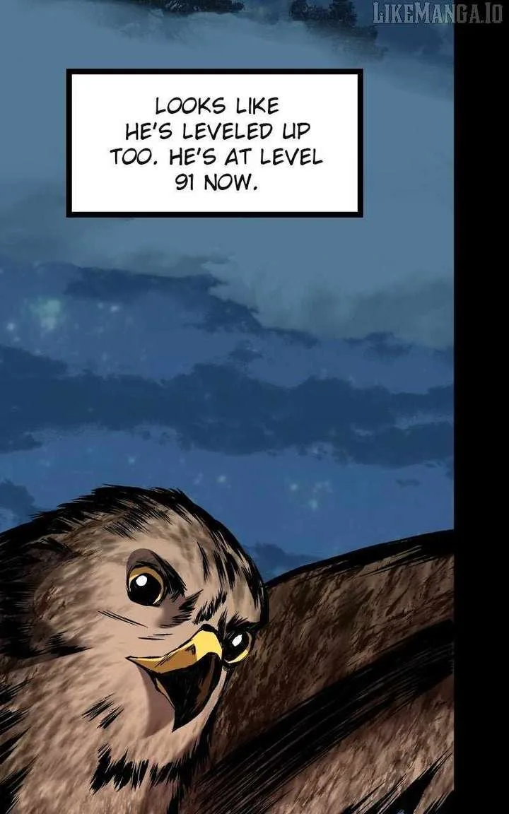 Primal Hunter Chapter 81 page 26