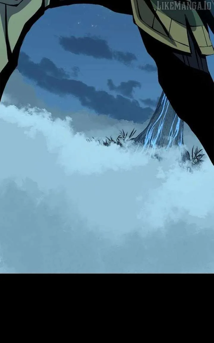 Primal Hunter Chapter 81 page 9