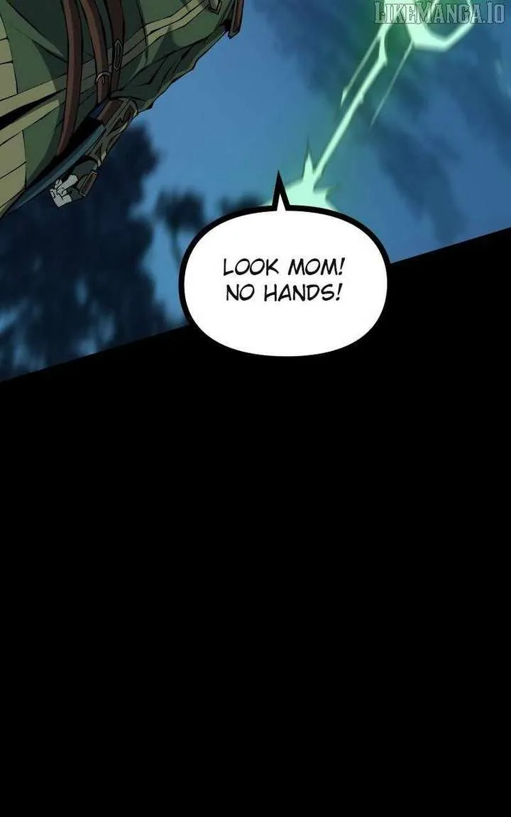 Primal Hunter Chapter 81 page 14