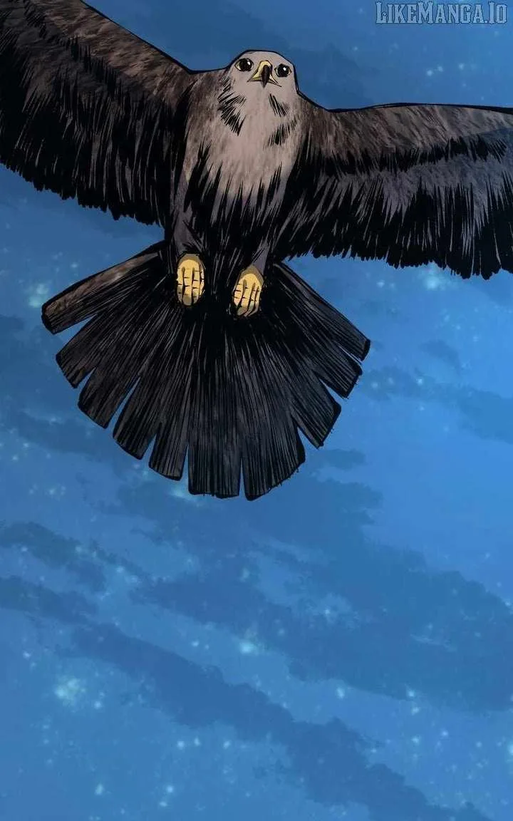 Primal Hunter Chapter 81 page 23