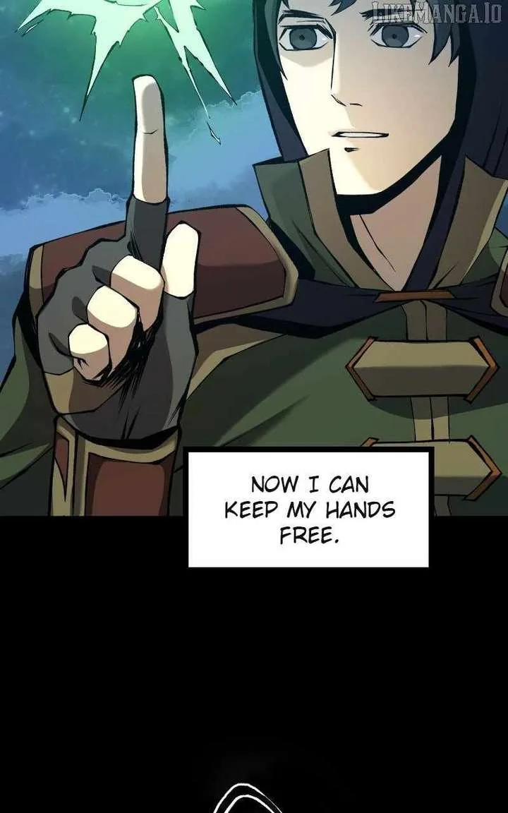 Primal Hunter Chapter 81 page 34