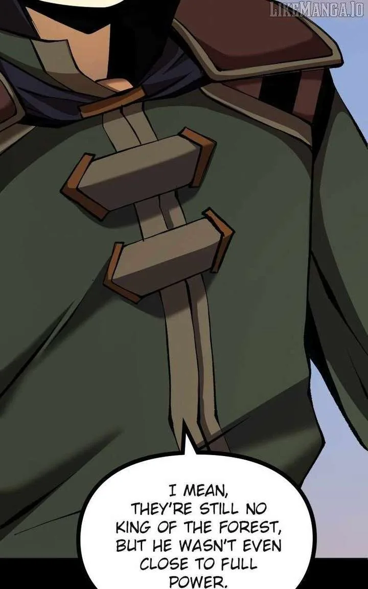 Primal Hunter Chapter 81 page 152