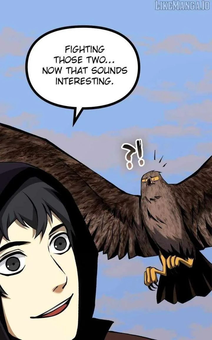 Primal Hunter Chapter 81 page 151