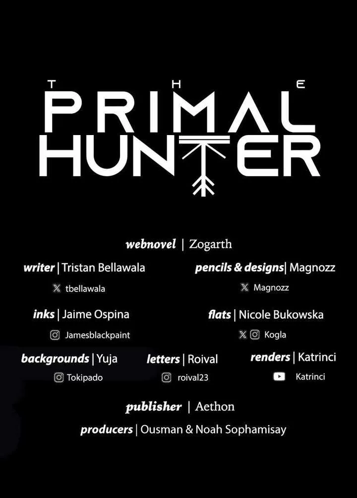 Primal Hunter Chapter 81 page 175