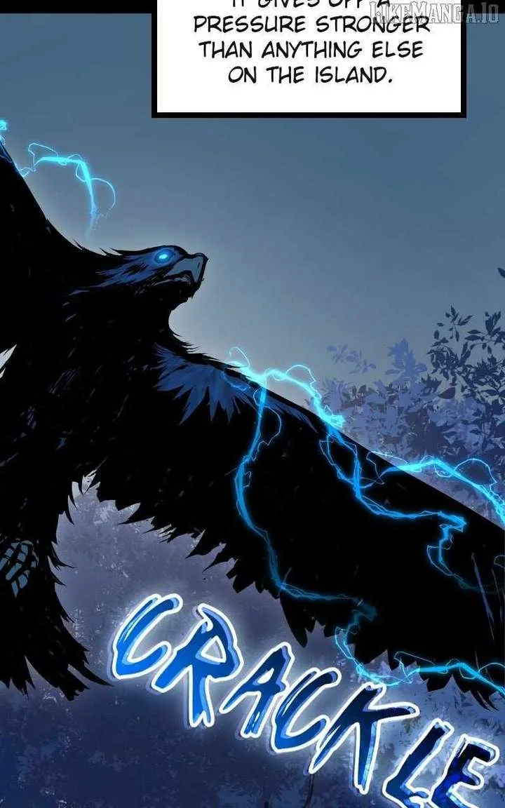 Primal Hunter Chapter 81 page 143