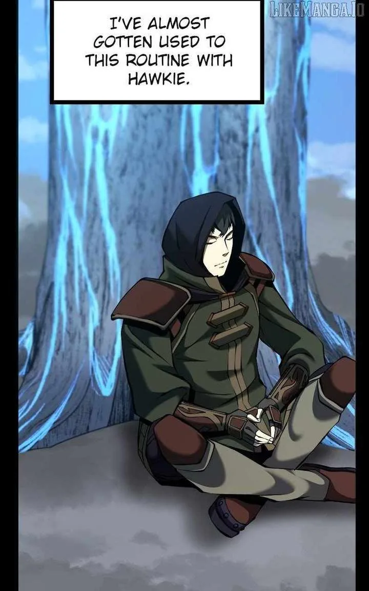 Primal Hunter Chapter 81 page 157