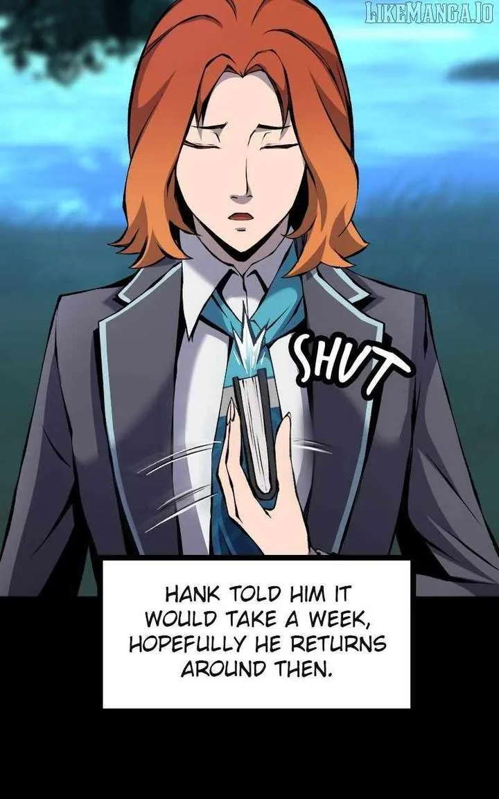 Primal Hunter Chapter 81 page 104