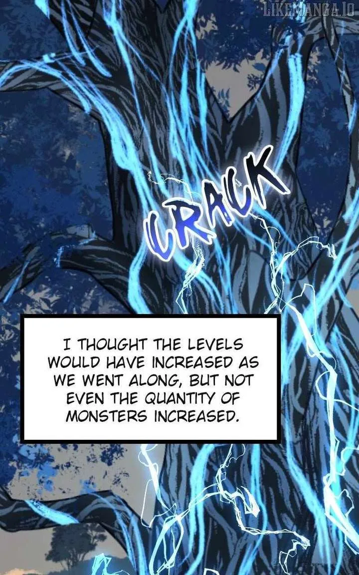 Primal Hunter Chapter 81 page 133