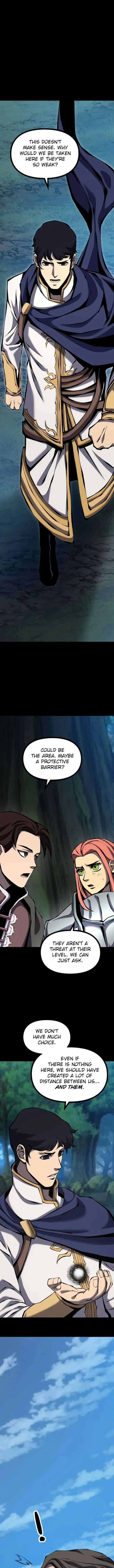 Primal Hunter Chapter 82 page 7