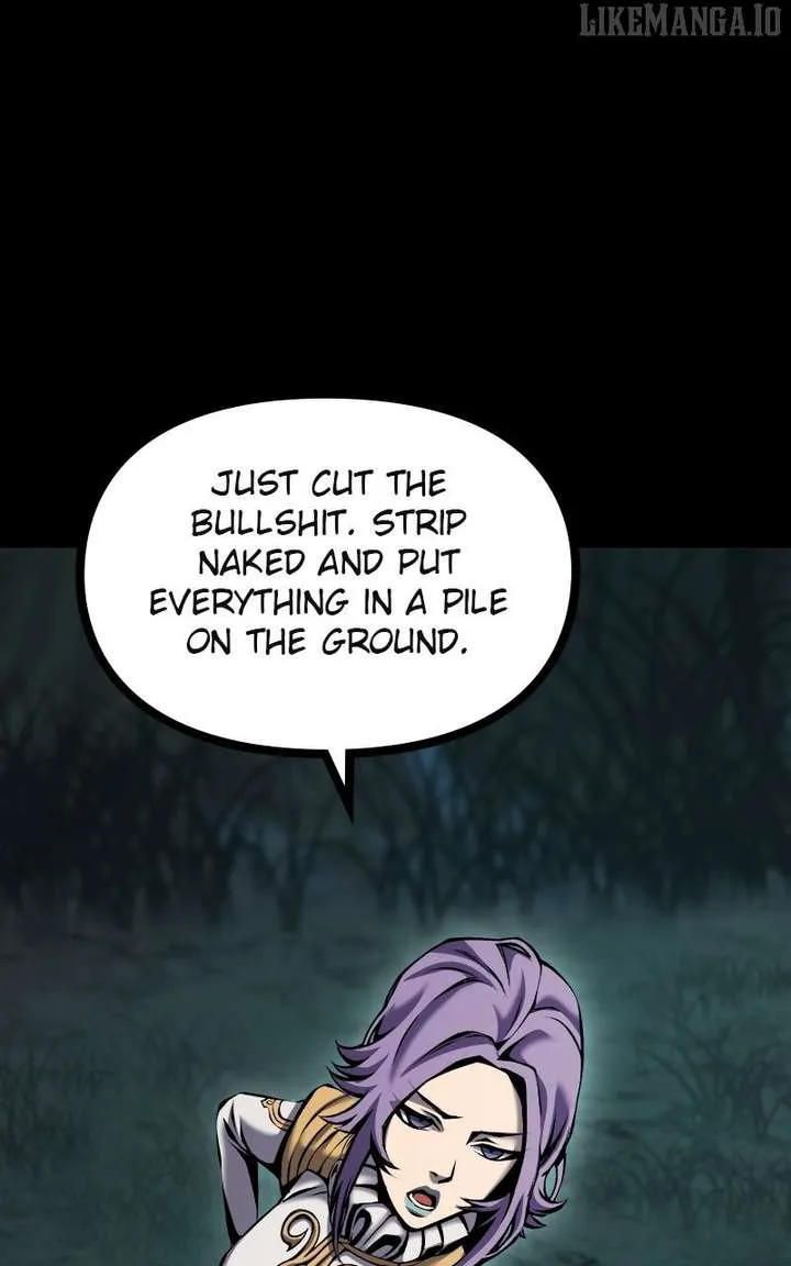 Primal Hunter Chapter 83 page 2