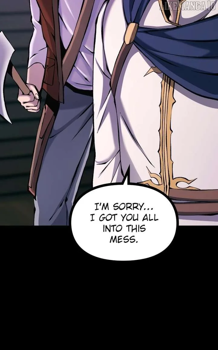 Primal Hunter Chapter 83 page 71
