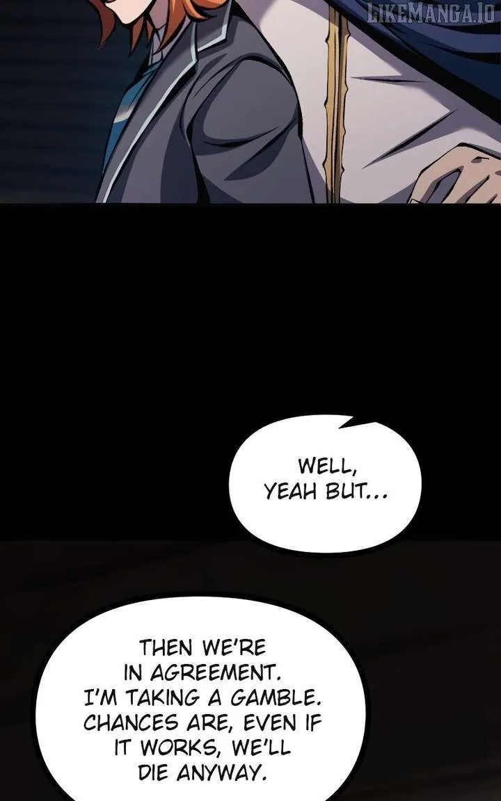 Primal Hunter Chapter 83 page 95