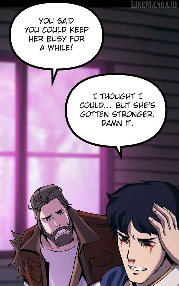 Primal Hunter Chapter 83 page 70