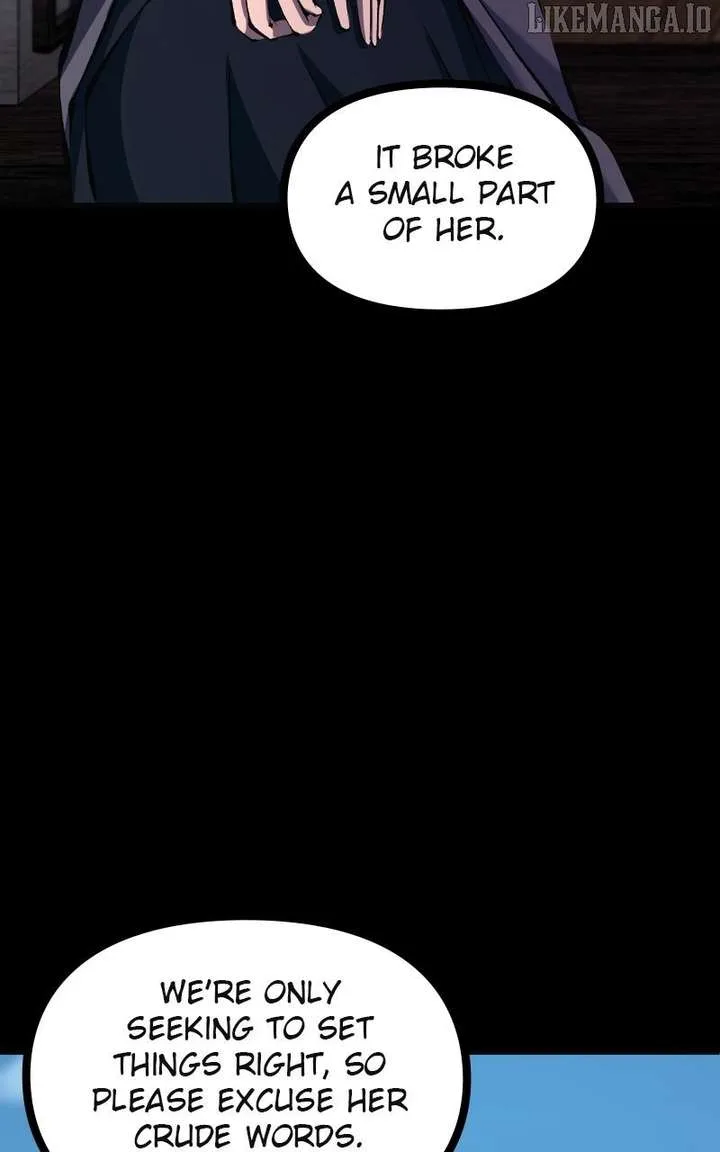 Primal Hunter Chapter 83 page 83