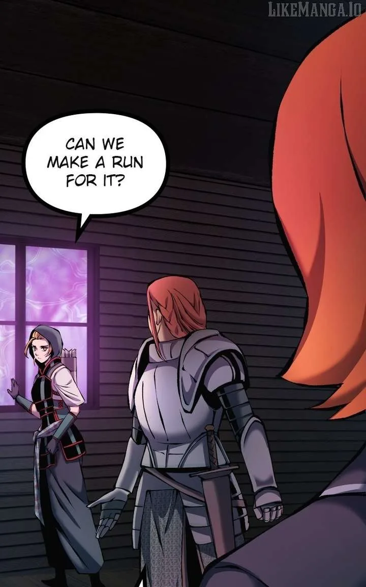 Primal Hunter Chapter 83 page 90