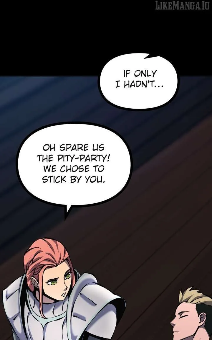 Primal Hunter Chapter 83 page 72