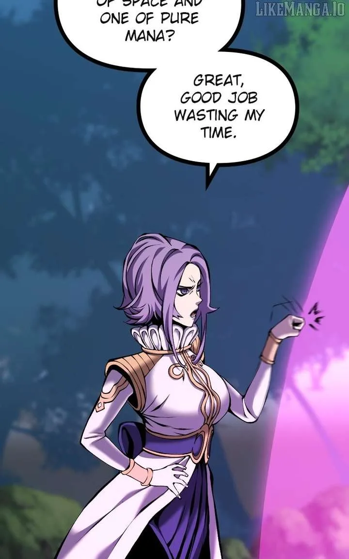 Primal Hunter Chapter 83 page 64