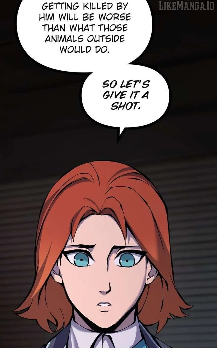 Primal Hunter Chapter 83 page 99