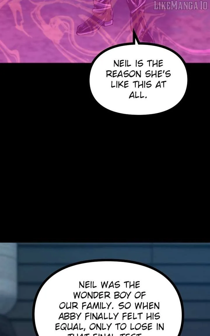 Primal Hunter Chapter 83 page 81