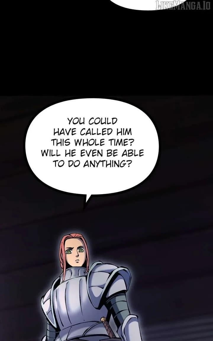 Primal Hunter Chapter 83 page 97