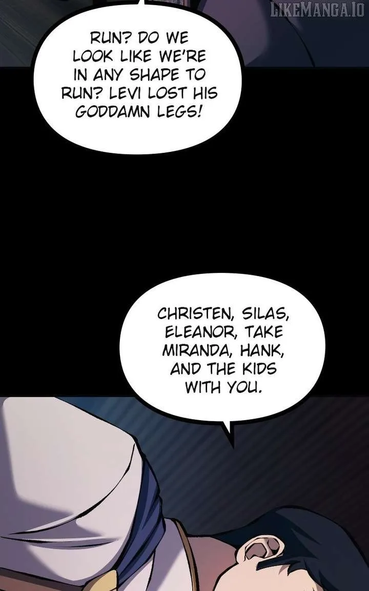 Primal Hunter Chapter 83 page 91
