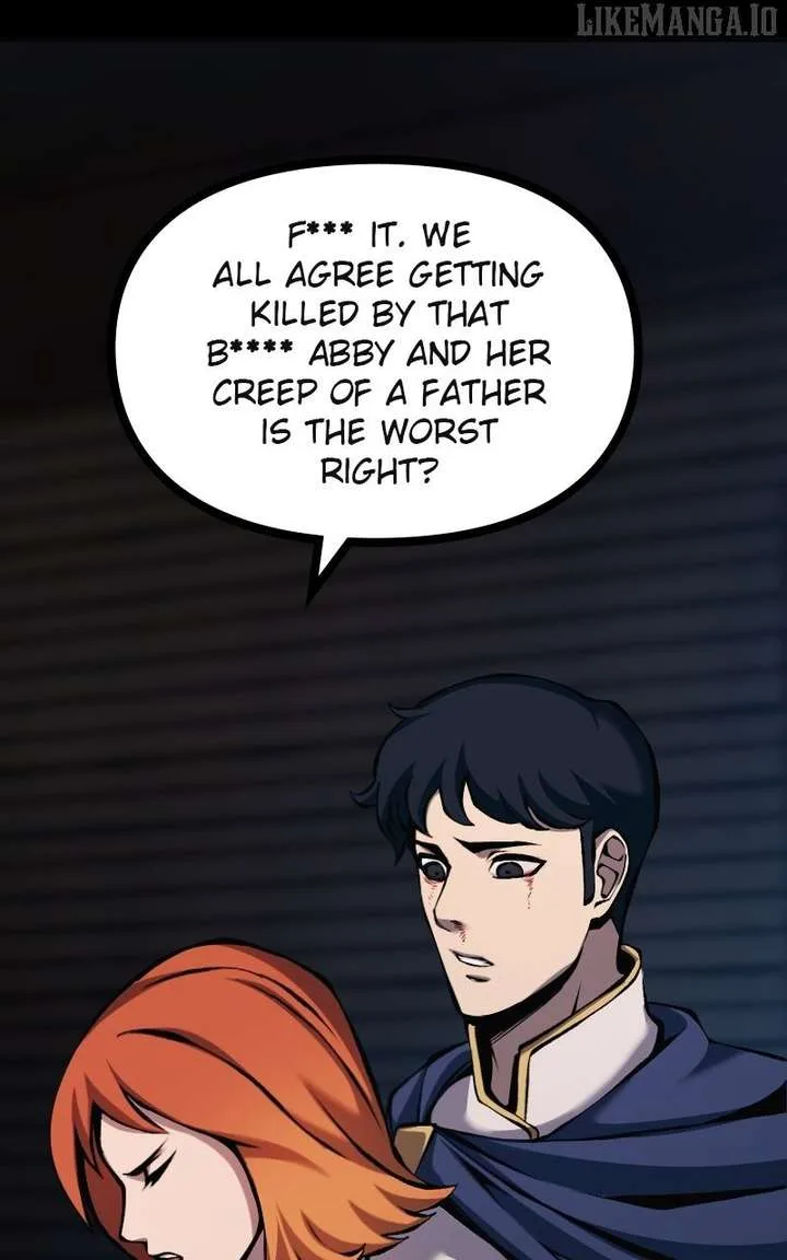 Primal Hunter Chapter 83 page 94