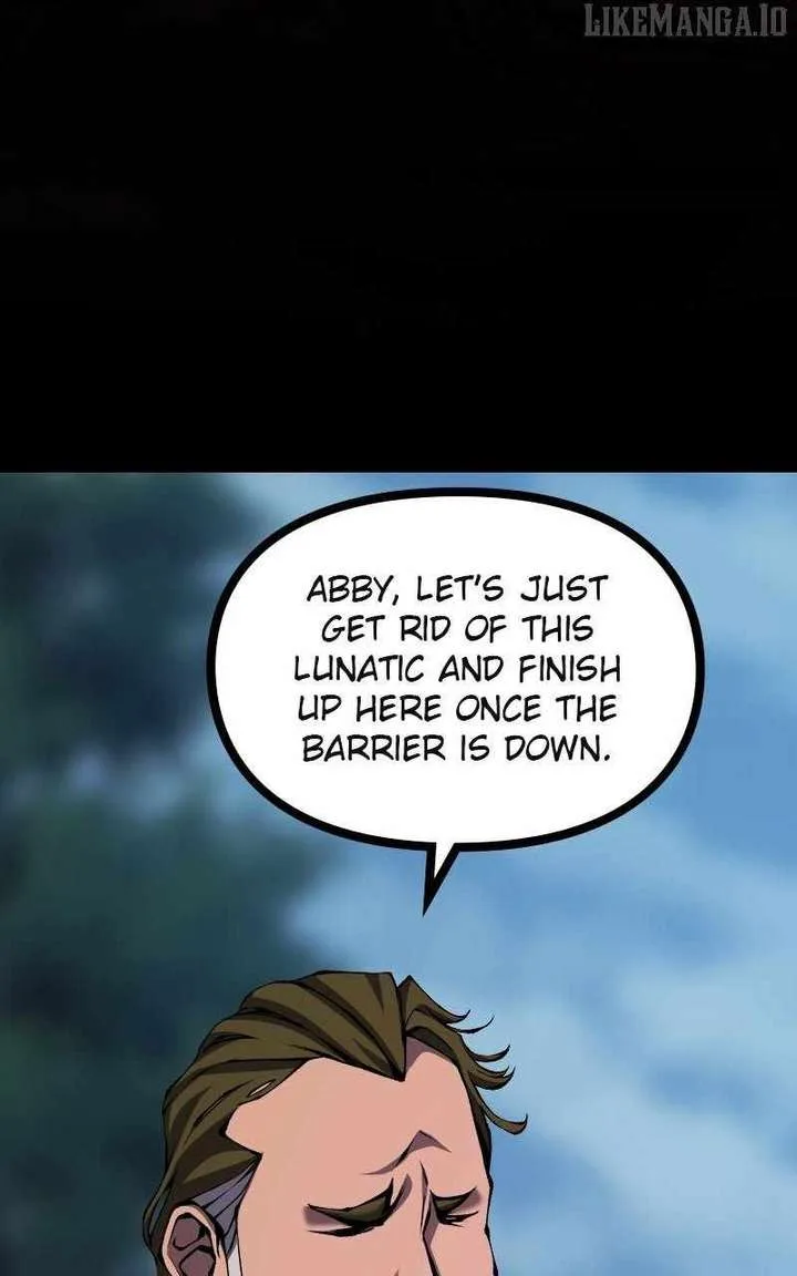 Primal Hunter Chapter 84 page 8