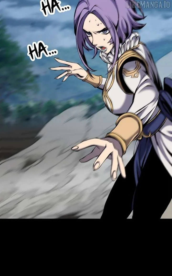 Primal Hunter Chapter 83 page 160