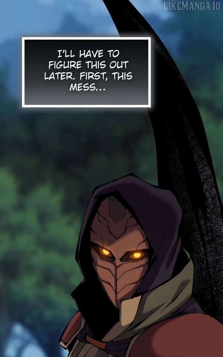 Primal Hunter Chapter 83 page 170