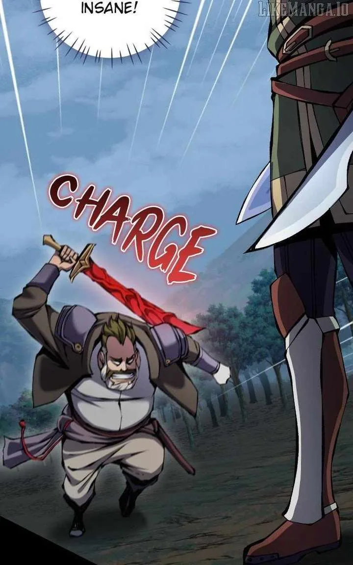 Primal Hunter Chapter 84 page 34