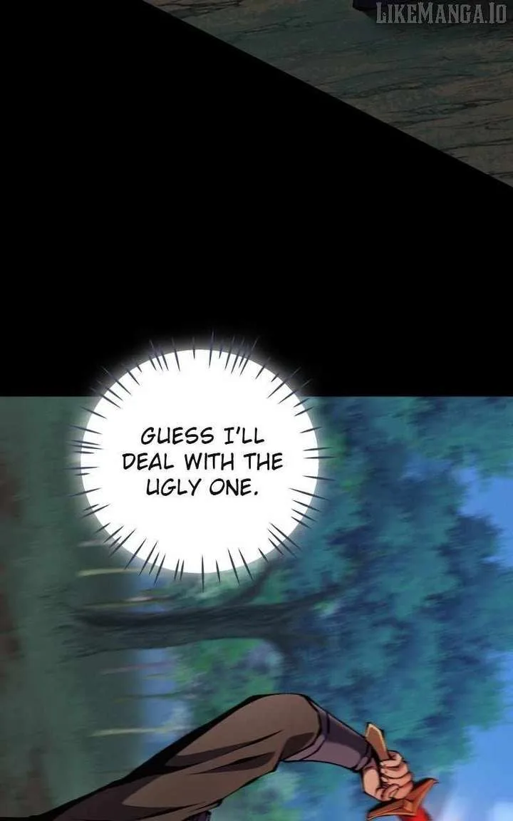 Primal Hunter Chapter 84 page 35