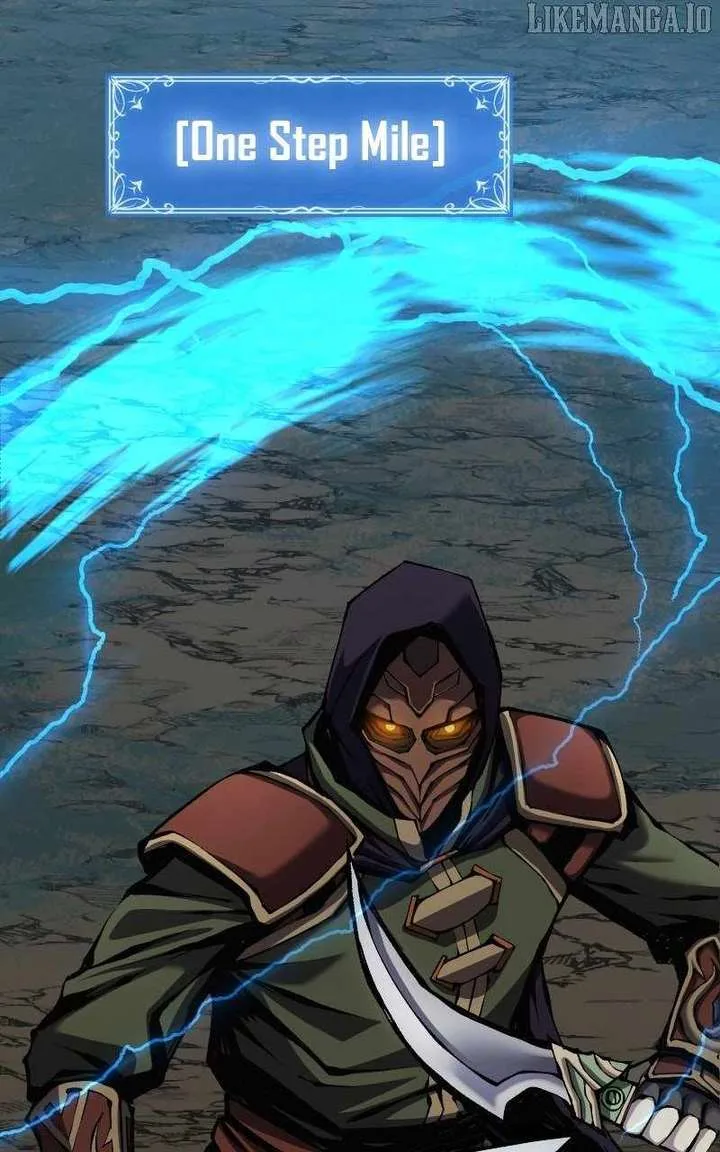 Primal Hunter Chapter 84 page 28