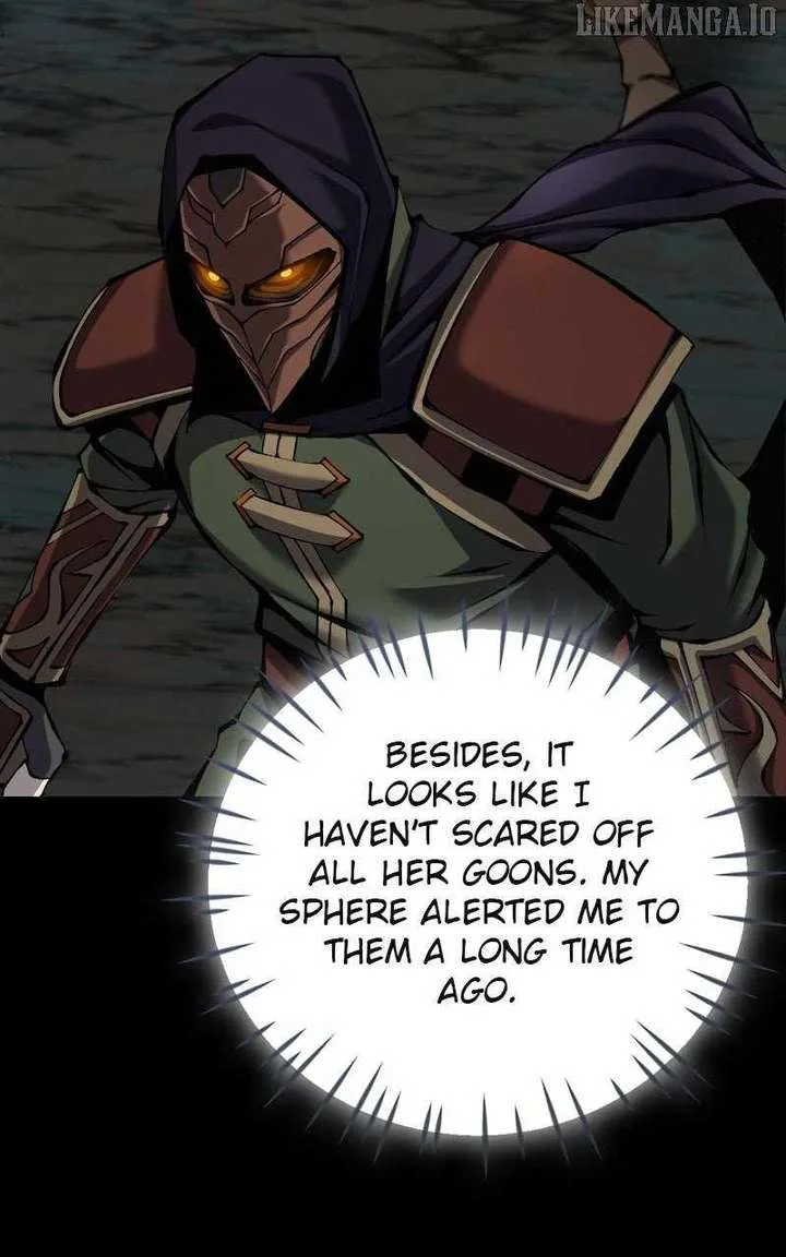 Primal Hunter Chapter 84 page 59