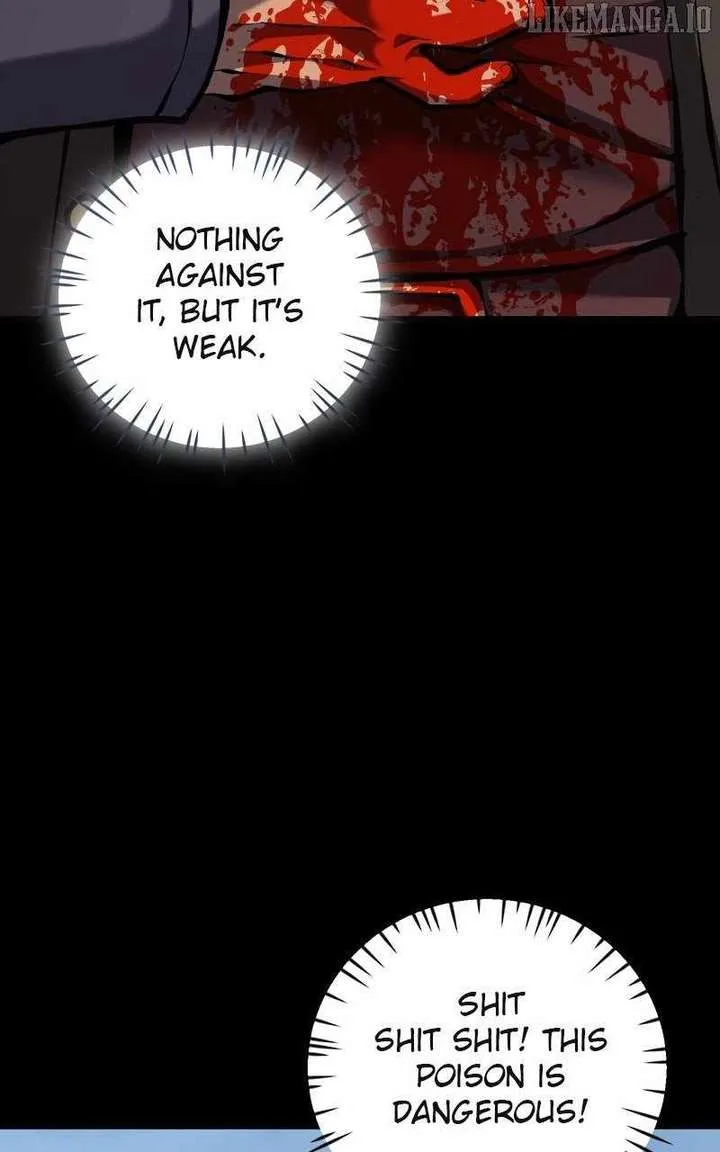 Primal Hunter Chapter 84 page 55