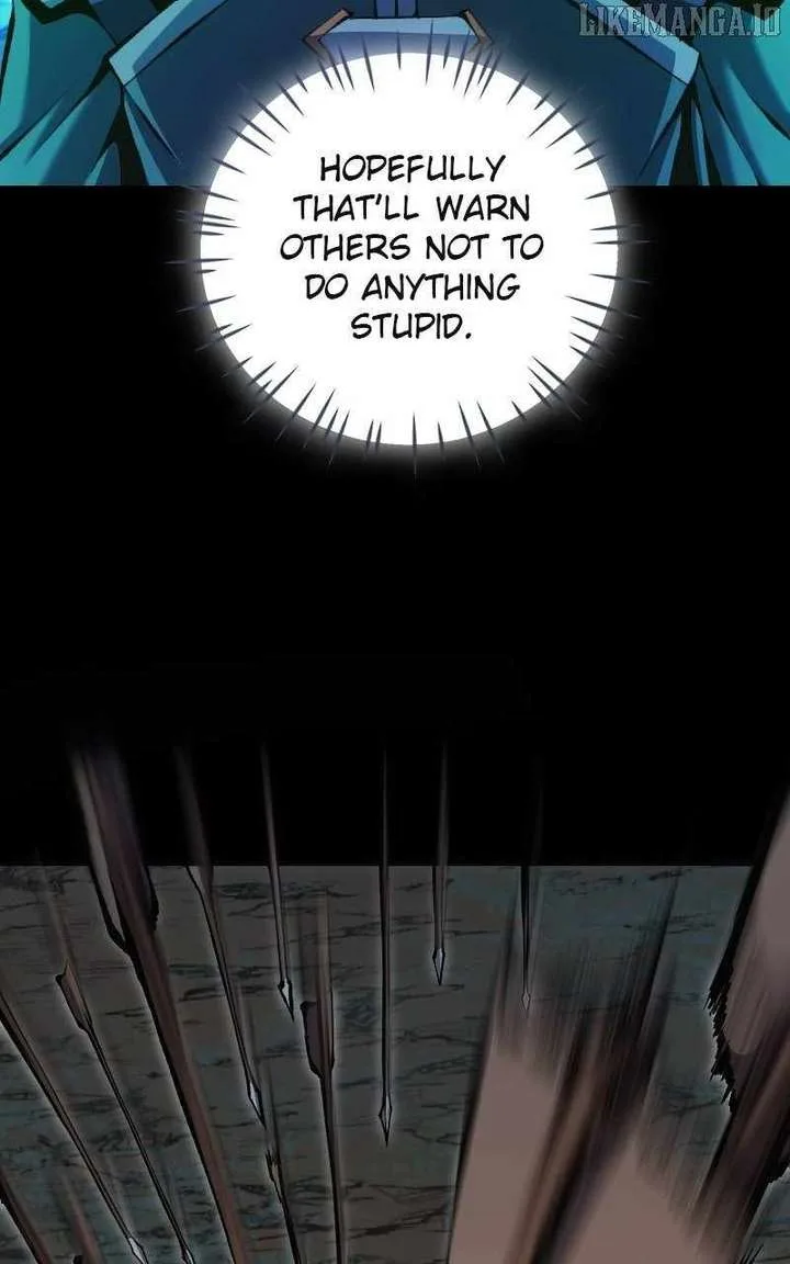 Primal Hunter Chapter 84 page 65