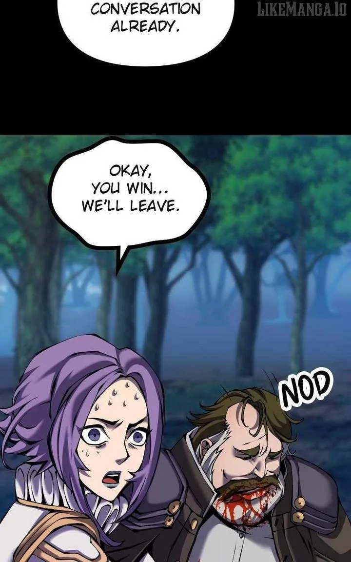 Primal Hunter Chapter 84 page 86