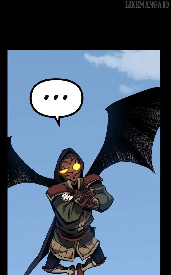Primal Hunter Chapter 87 page 8