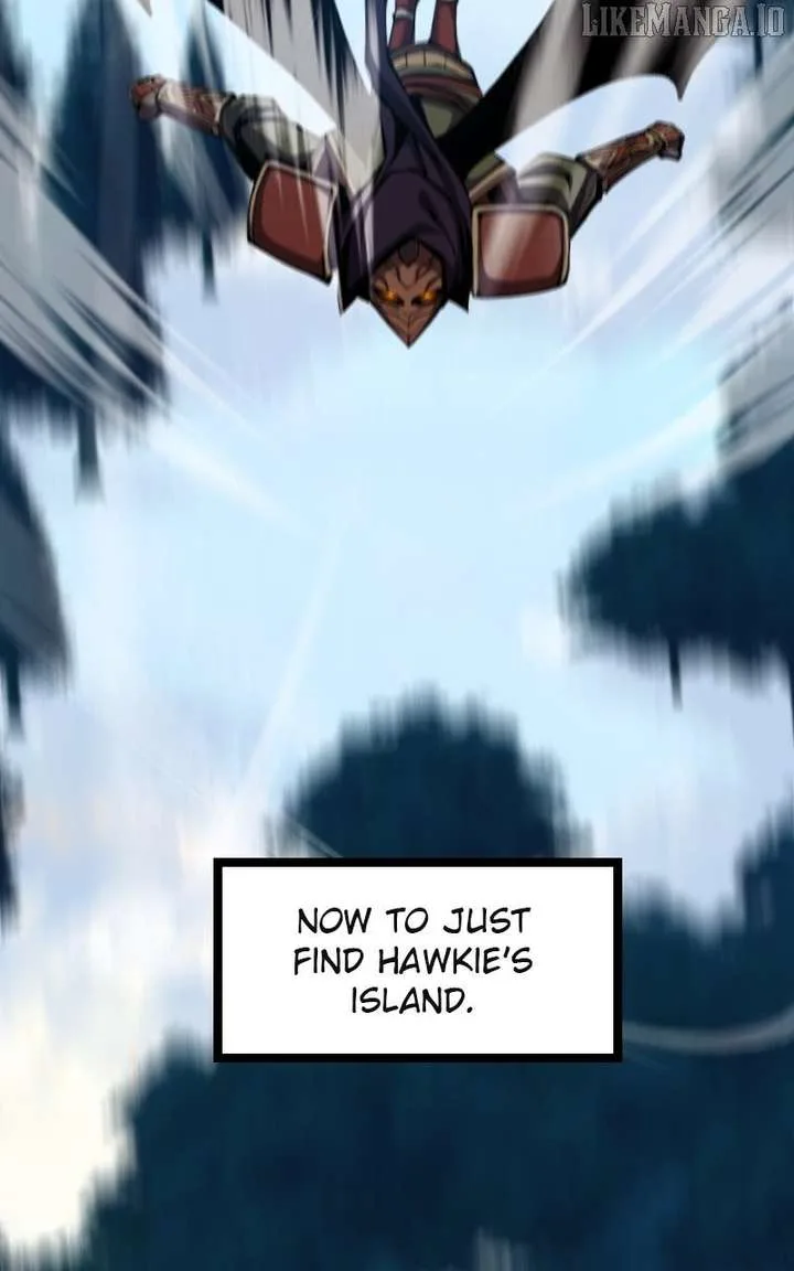 Primal Hunter Chapter 87 page 21
