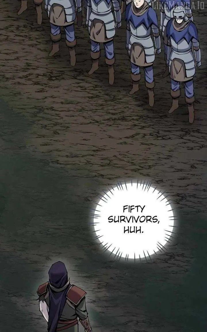 Primal Hunter Chapter 85 page 32