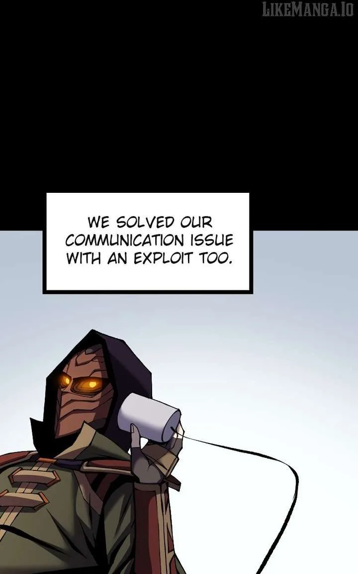 Primal Hunter Chapter 87 page 31