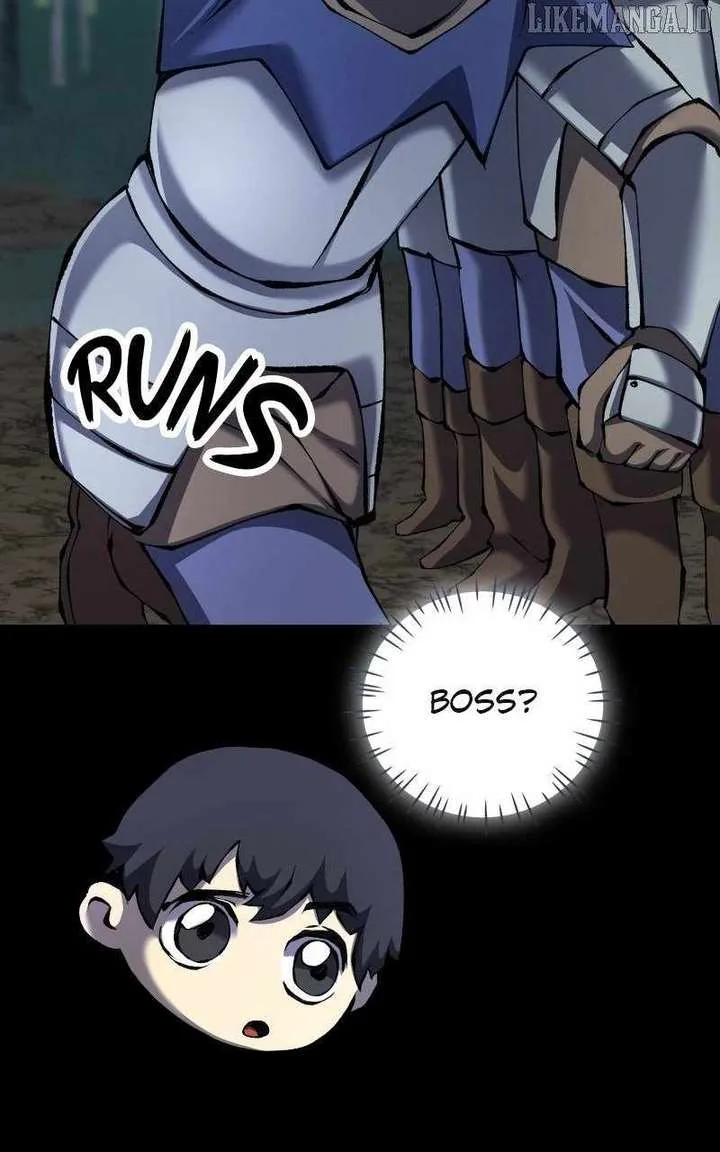 Primal Hunter Chapter 85 page 30