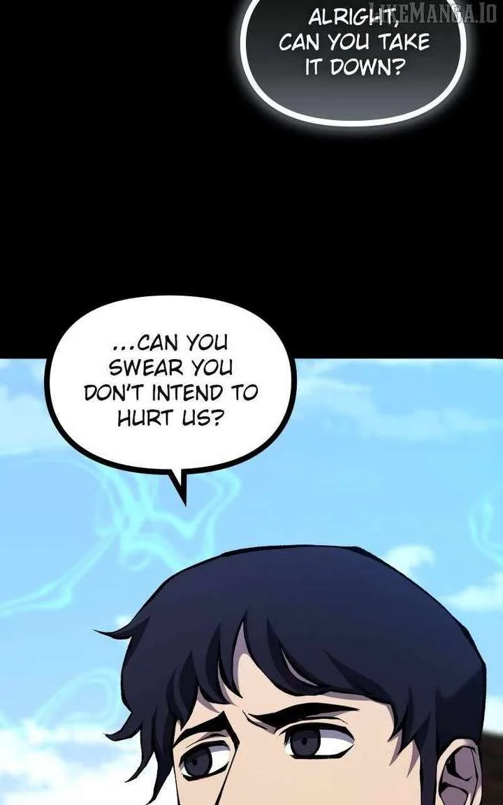 Primal Hunter Chapter 85 page 35