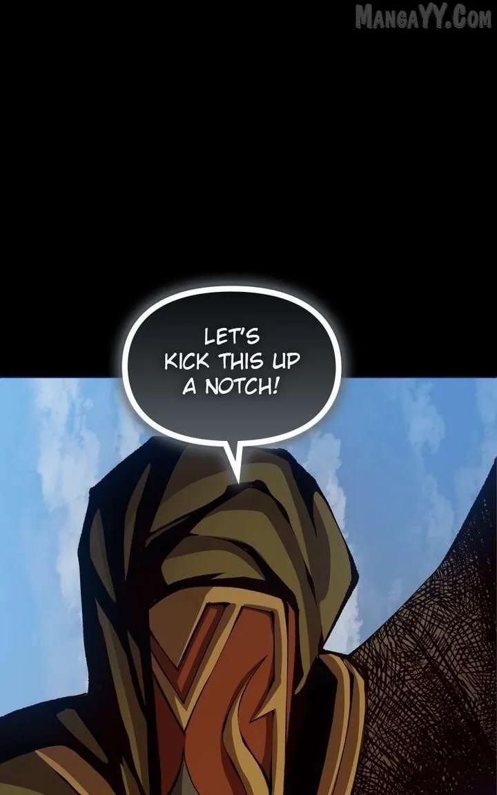 Primal Hunter Chapter 88 page 19