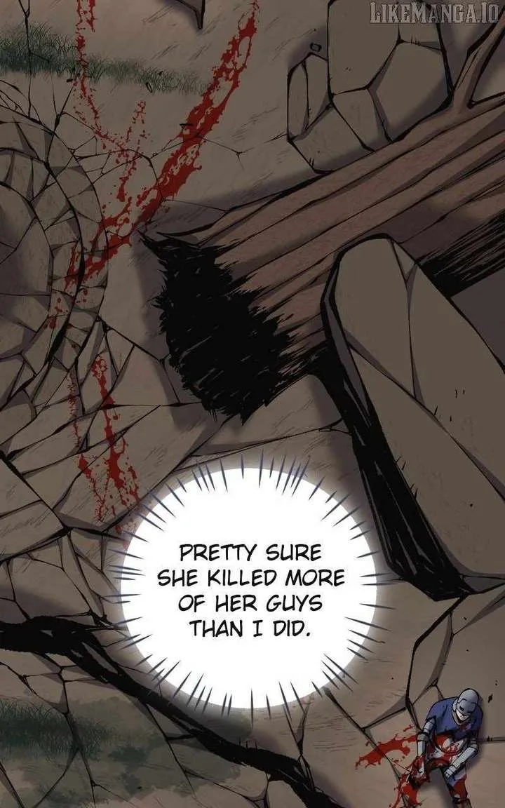 Primal Hunter Chapter 85 page 21
