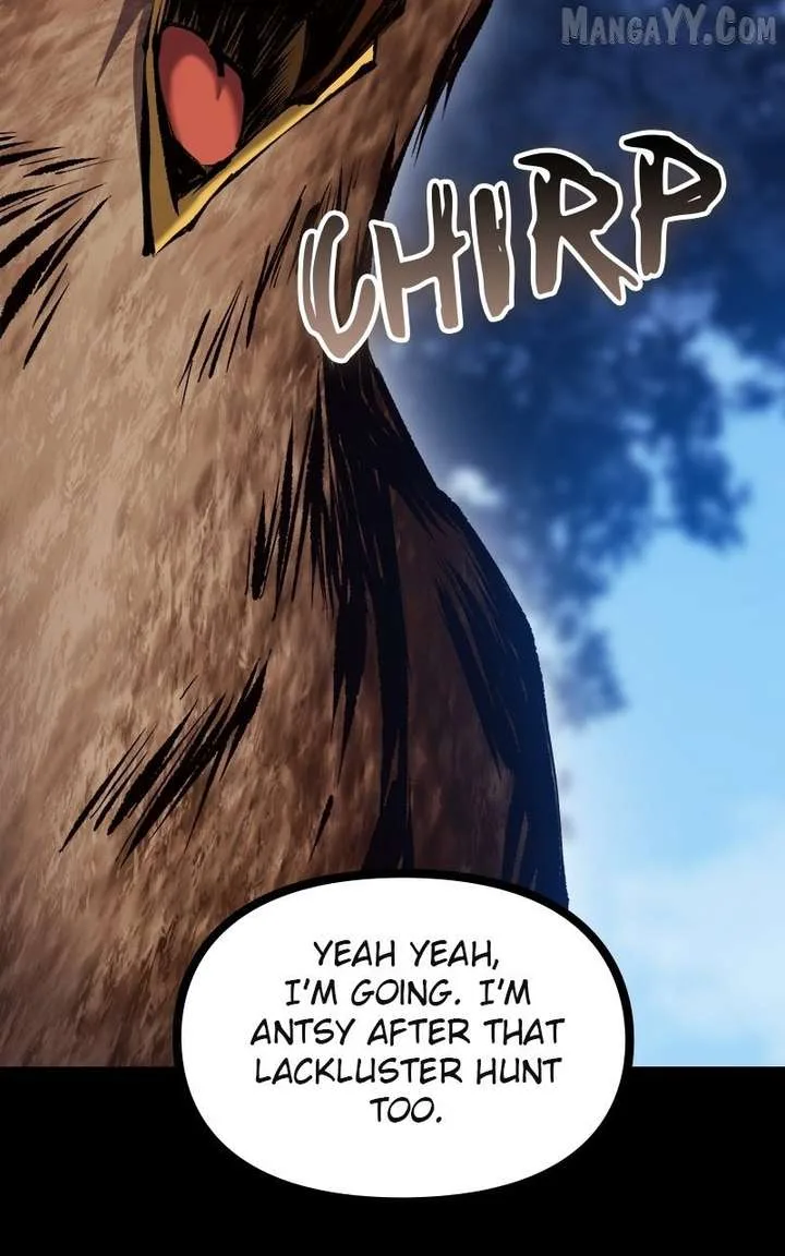 Primal Hunter Chapter 88 page 7